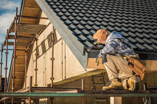 Trusted Hamlin, TX  Roofing repair and installation Experts