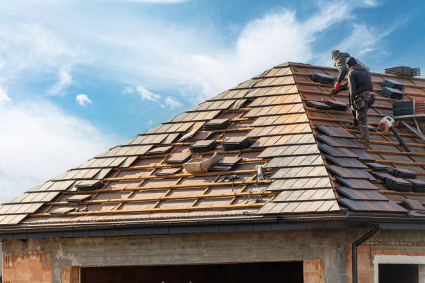 Best Chimney Flashing Repair  in Hamlin, TX